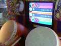 【太鼓の達人】The biceps brachii is trained by Taiko Drum Master