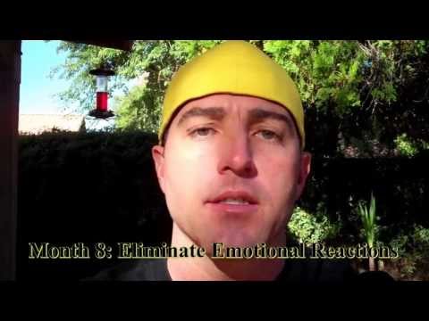 how to eliminate emotions
