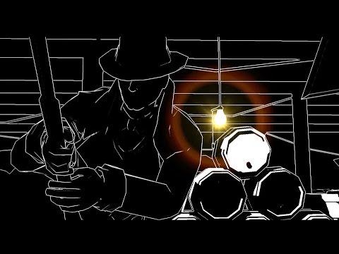 White Night - Launch Trailer