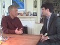 Gov. Angus King on Obama\