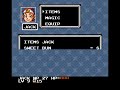 apparently our band of robbers are a bunch of f-rated j-pop artists..oh how the mighty have fallen, but we take care of it and head for tamari.