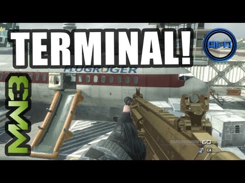 modern warfare 3 multiplayer - NEW! MW3