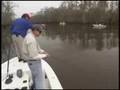 Shad fishing on the Neuse River - Part 2