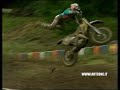 Moto  Cross Bike Crash Compilation 2