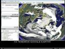 Video Tutorial instalaci�n Google Earth y CJM