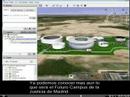 Video Tutorial instalación Google Earth y CJM