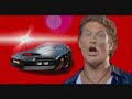 David Hasselhoff - Jump in my car