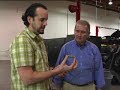 2008 Tesla Roadster: Interview with the Engineer
