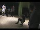 Atlanta Street Jam 2008: The Away Team Vs. The Hunab Crew