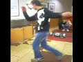 Patrick Jumpen und Antwan in GERMANY MC Donalds Koblenz