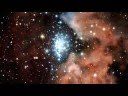 Pleiades And Orion