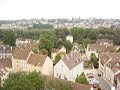 View of Chartres View of Chartres