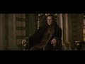 New Moon Volturi Sizzle Featurette
