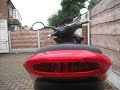 Aprilia Rs50 & Piaggio NRG