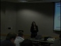 Dr. Maria de Boyrie: Finance 360, Financial Information Technology