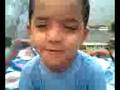 Mohammad Nouman Tariq, rhyme