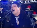 My chemical romance  - welcome to the black parade (live)