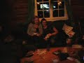 GOW night at my place GOW night at my place