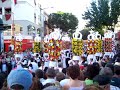 Festa dos Tabuleiros 2007 em Tomar - Cortejo - 15