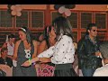 Noite da Brilhantina