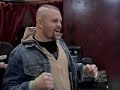 Chuck Liddell in INKED