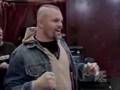 Chuck Liddell in INKED