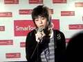 藍天JuZco SUPER StarPlus Jr@訪問版別愛我像愛個朋友