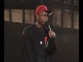Dave Chappelle\