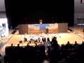 Alhambra High School Novelty routine UCI 1st Plac