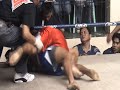 BRAWL 6: \"Fire at Will\" Martir vs Manale BRAWL 6: \"Fire at Will\" Martir vs Manale