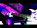 Waterfall - Jimi Hendrix Tribute