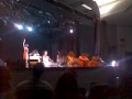 rassegna di danza al teatro vigan� della palestra sport&life2 su coreografie di fabio albanesi balletto sexed up