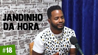 JANDINHO DA HORA | Paripe.net Cast #18