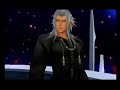 Other than AkuRoku, this is another pairing I support... Xemnas and Saix (which I call, 