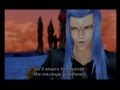 Tra-La-La . : . Xemnas/Saix Tribute