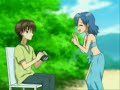 Mermaid Melody Love
