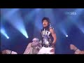 SE7EN~???(remix SBS live)