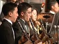 An American Symphony (Michael Kamen/arr. Paul Lavender)