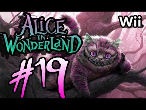 Alice au Pays des Merveilles