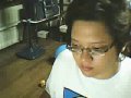 mjamja1231's webcam recorded Video - July 07, 2009, 03:37 AM