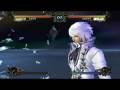 (Wii) Castlevania Judgement - Aeon's Hyper Attack Sequences