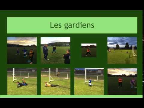 ES IZEAUX : Saison 2016 - 2017 en images