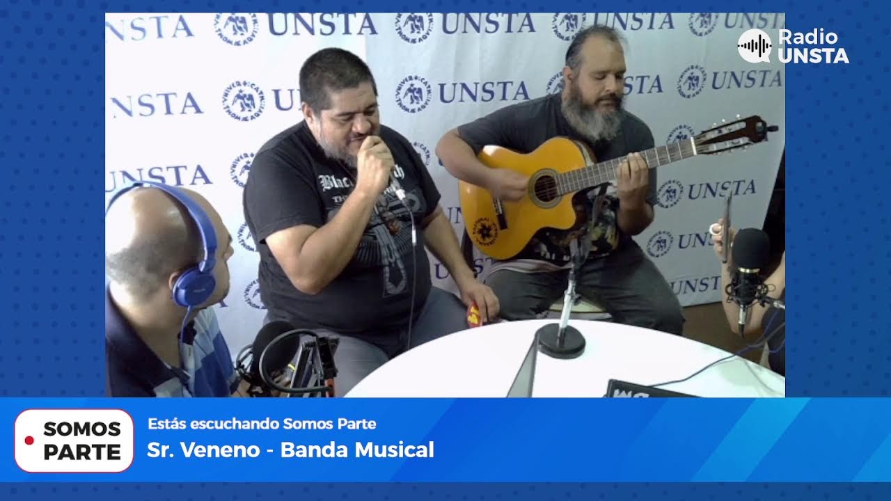Somos parte | Programa 02