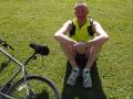Asbourne to Buxton Circular Bike Ride Day 2