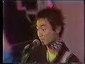 PLASTICS (live on TV 1980-01-04) PLASTICS (live on TV 1980-01-04)
