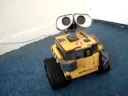 Wall·E dice Ivaaaaaaaaaan! Wall·E dice Ivaaaaaaaaaan!