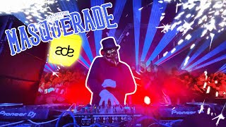 Claptone - Live @ The Masquerade x ADE 2022