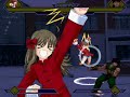 Ayu Tsukimiya (me) vs Ayu Tsukimiya (cheap version) Ayu Tsukimiya (me) vs Ayu Tsukimiya (cheap version)
