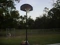 andrews baskteball shot 2