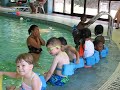 Mugilan Swimming